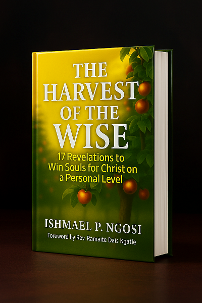 Understanding Personal Witnessing Better