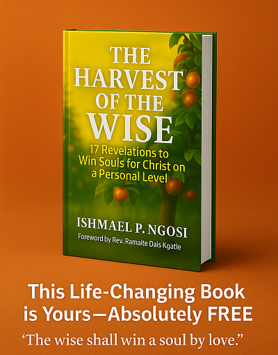 The Harvest Of The Wise
